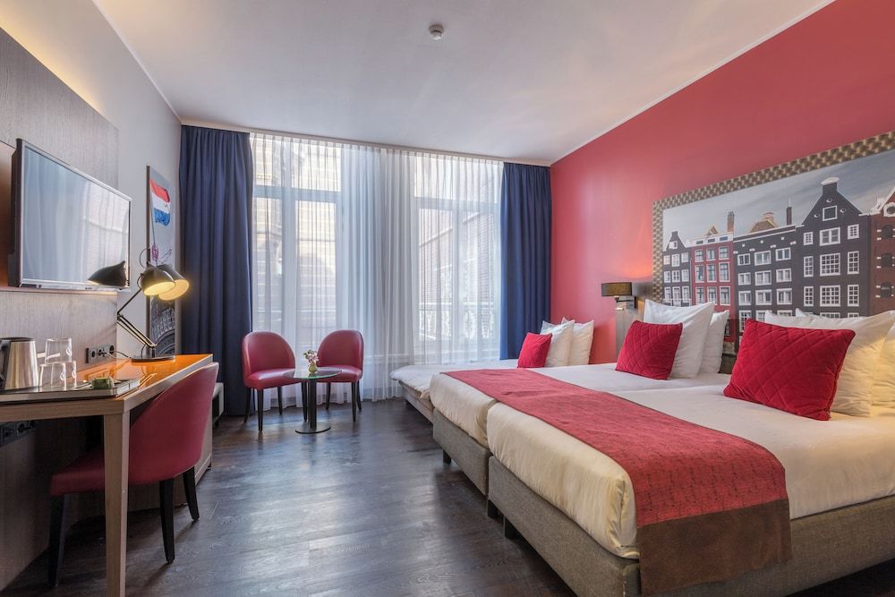 afbeelding van Spa Resort Arrangement