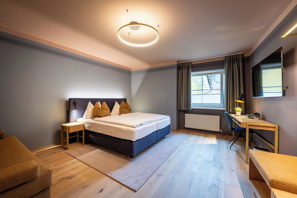 afbeelding van Familiekamer (For 4 People)
