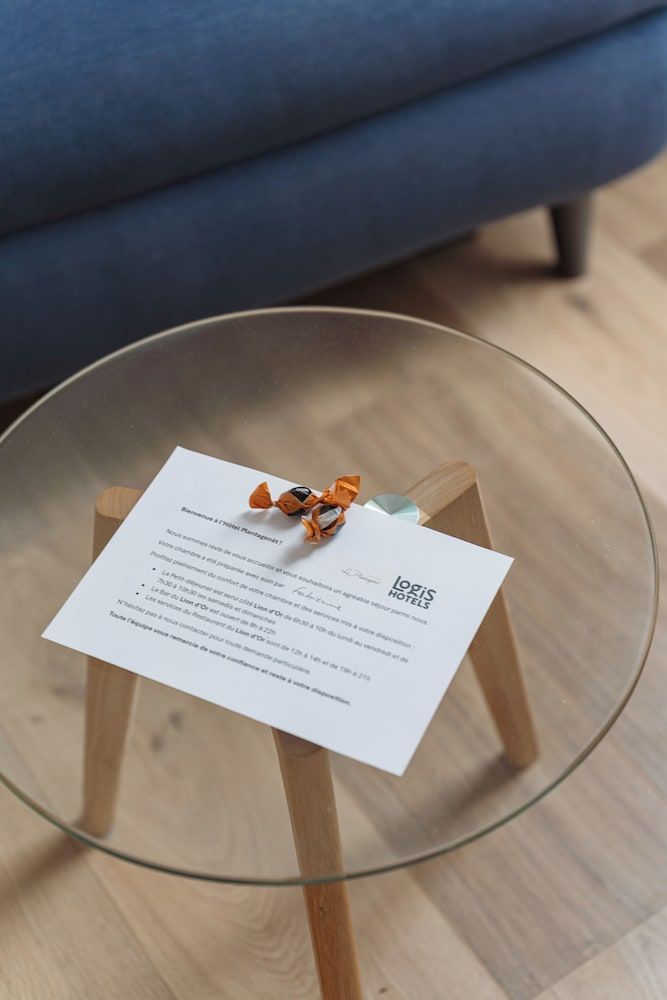 afbeelding van Economy kamer