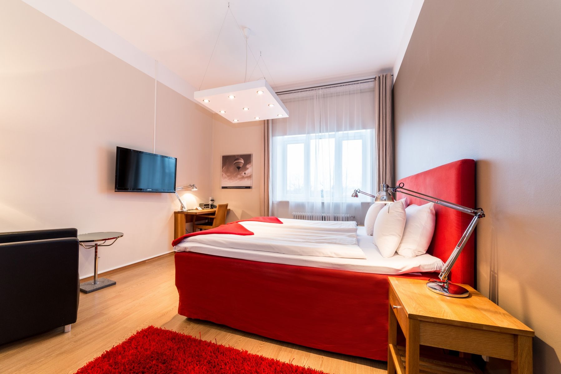 Kamer