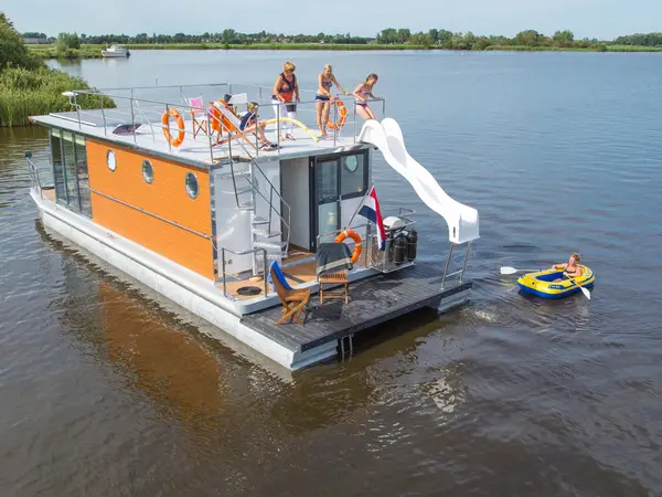 Pension B&B Perruque - Luxe tweepersoonskamer - ROOM