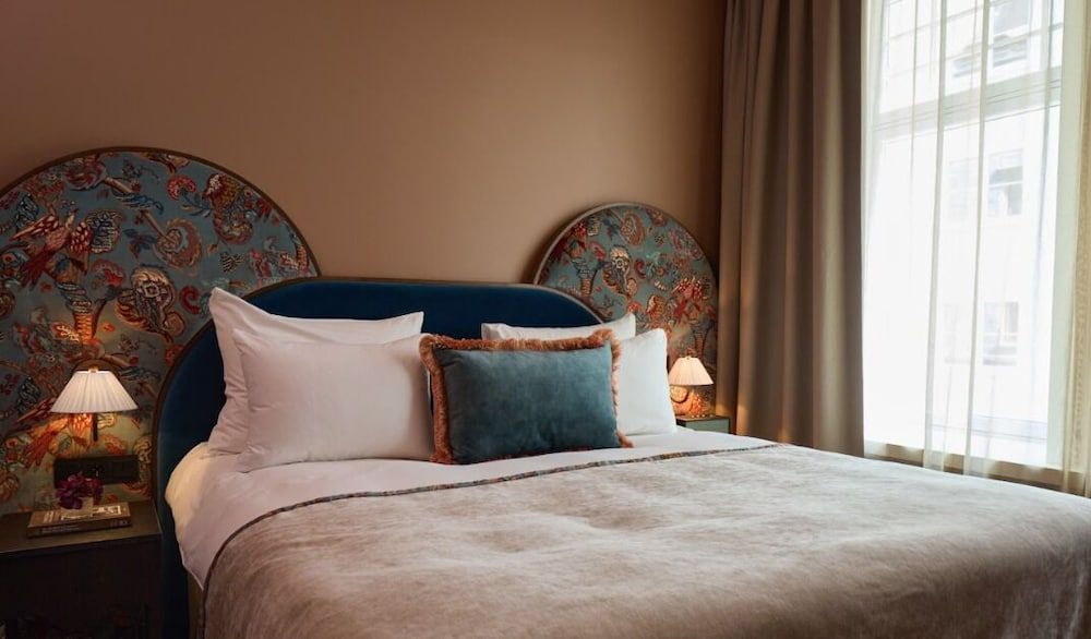 afbeelding van Standaard kamer, 1 queensize bed