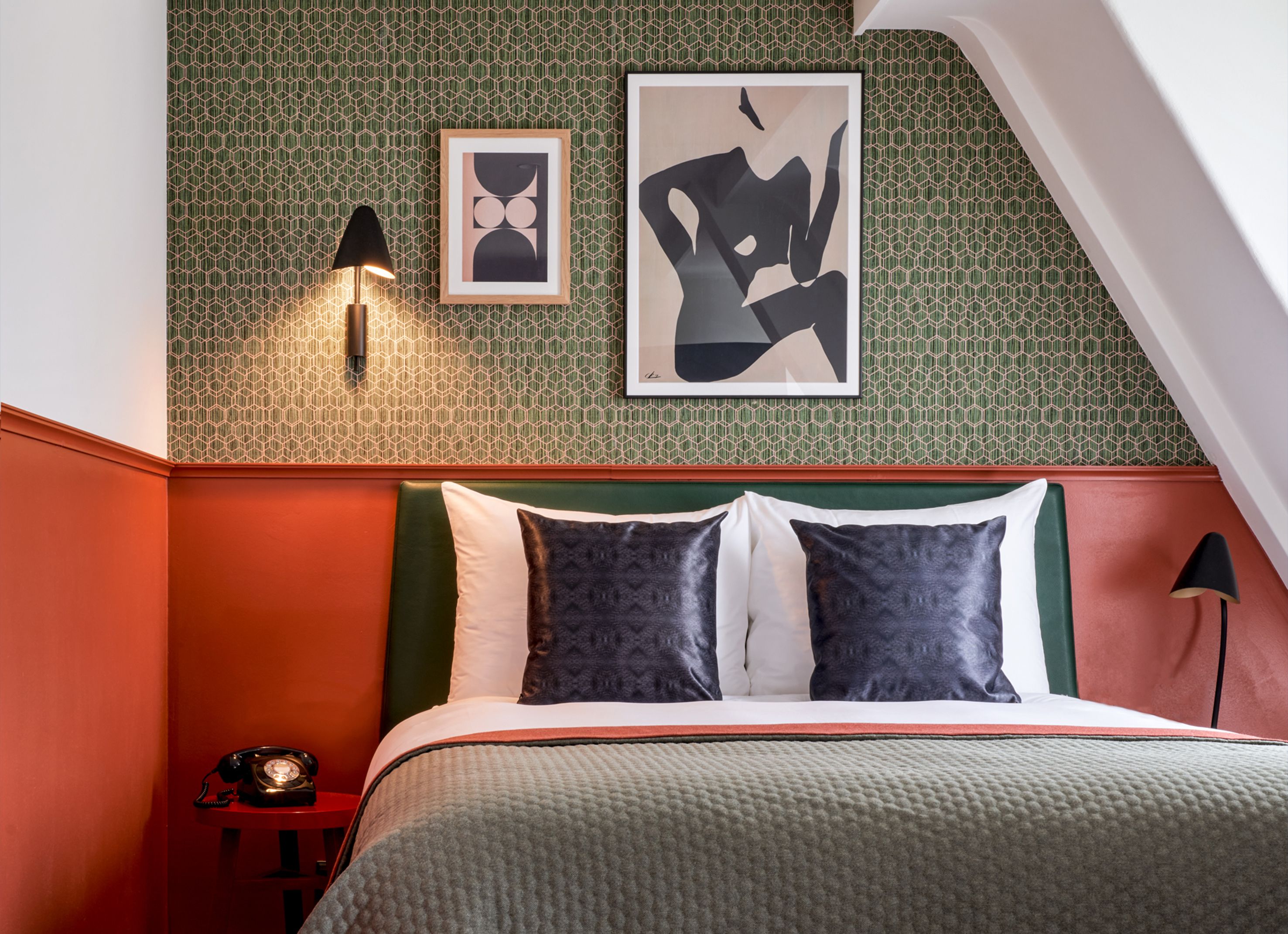 Kamer