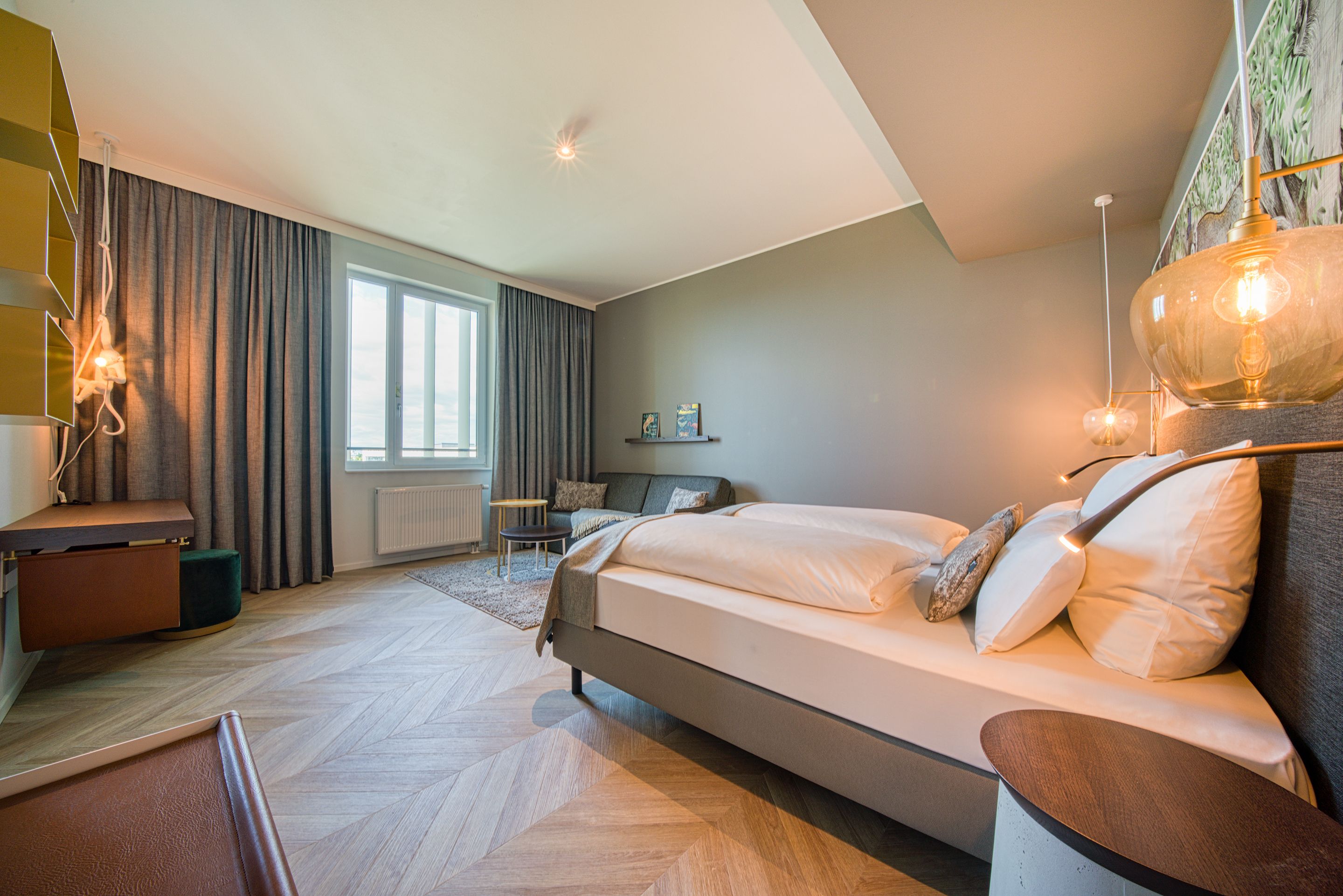Kamer