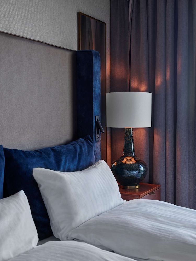 afbeelding van Premium kamer, uitzicht op oceaan