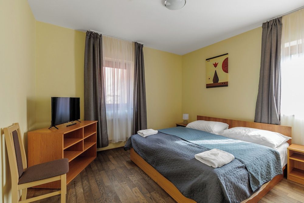 afbeelding van Spa Resort Arrangement