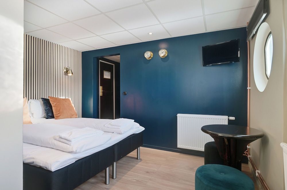 afbeelding van Spa Resort Arrangement