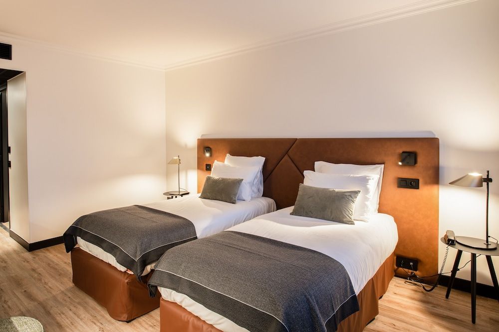 afbeelding van Familiekamer