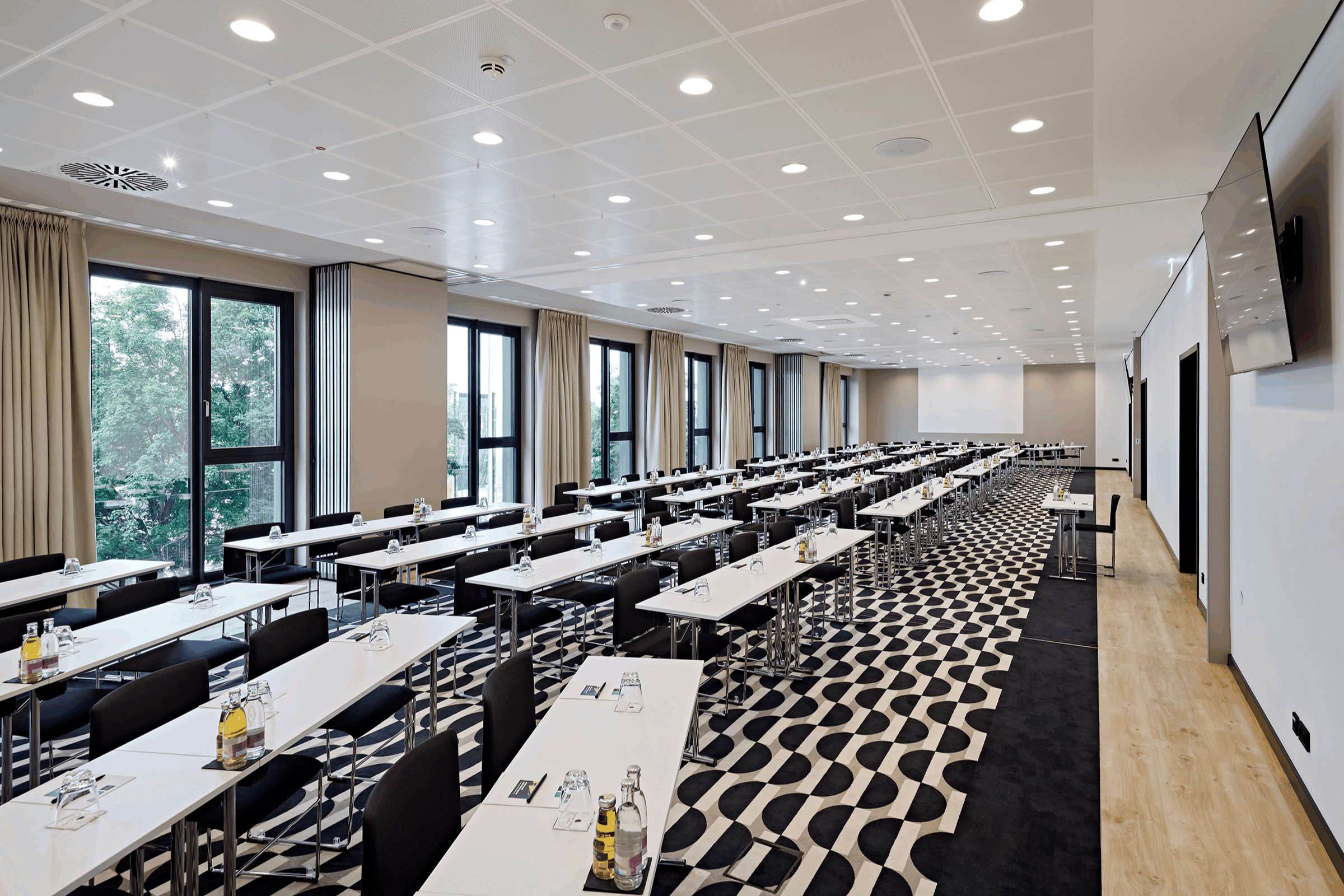 accommodatie