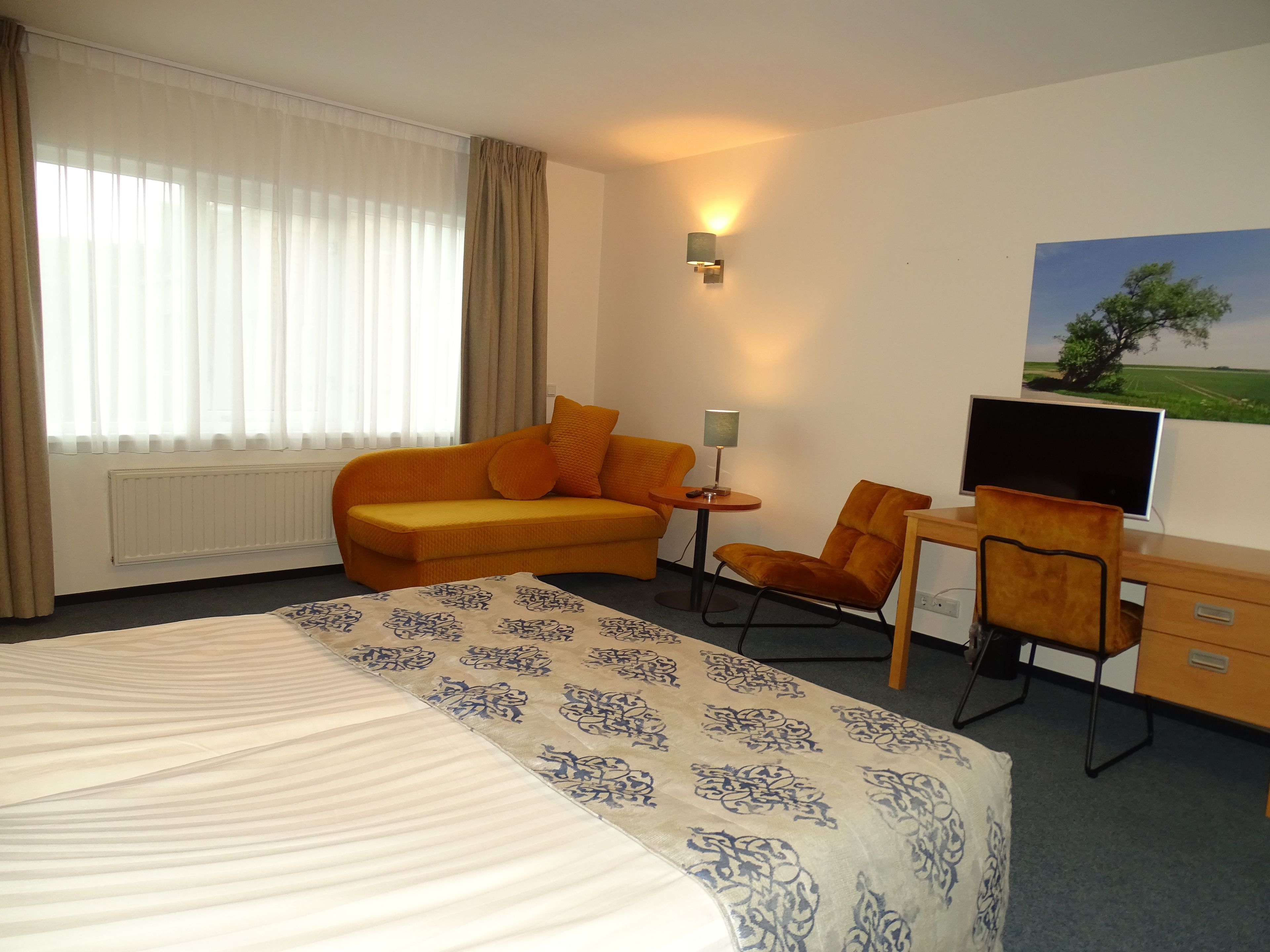 Kamer