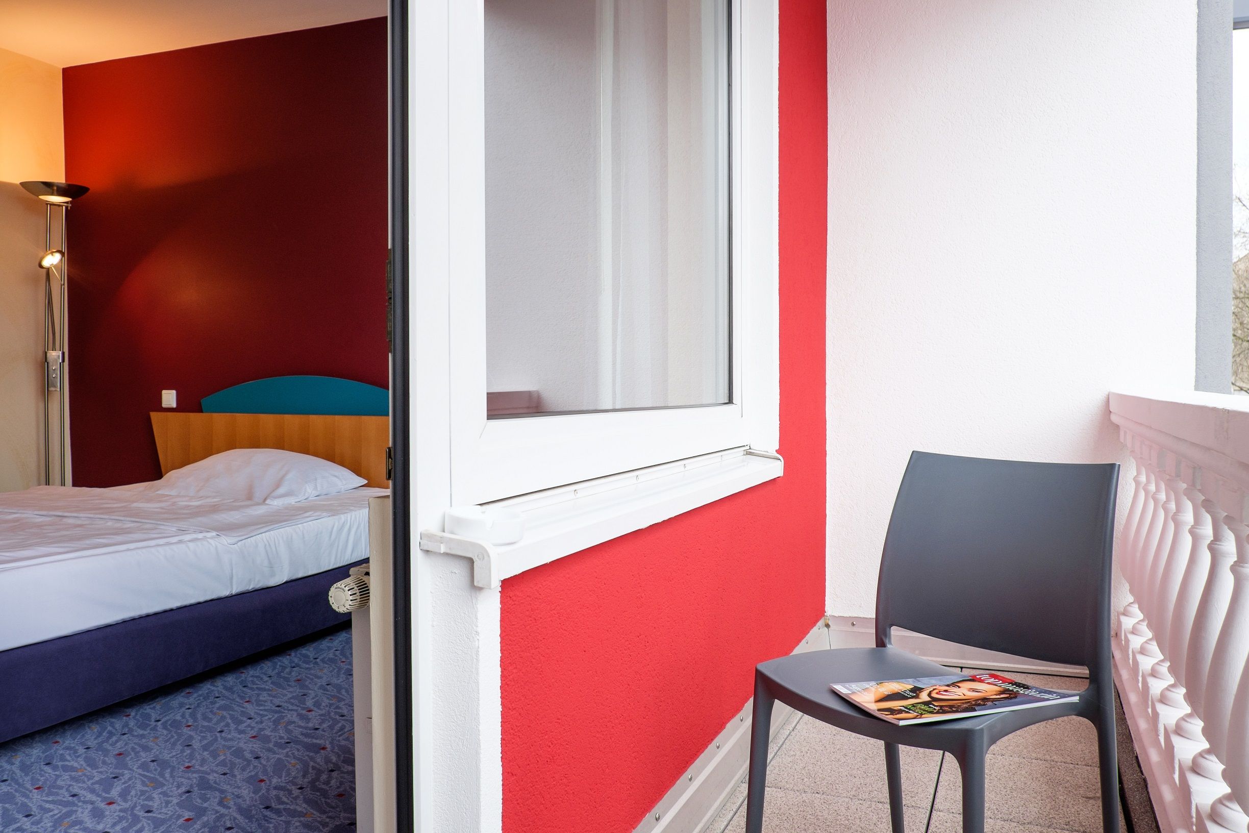 Kamer