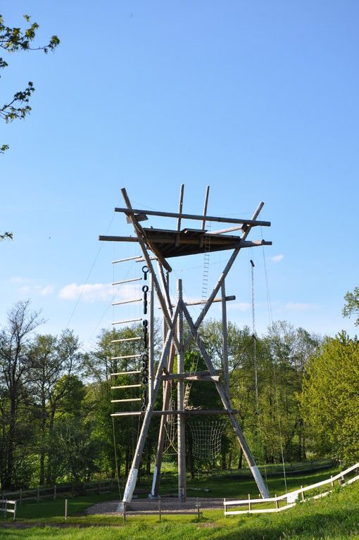 Omgeving
