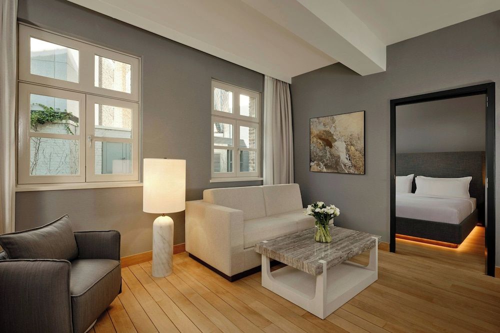 afbeelding van Ontdek de Stad Arrangement