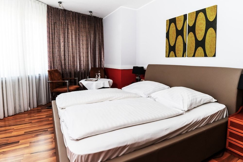 afbeelding van Comfort tweepersoonskamer