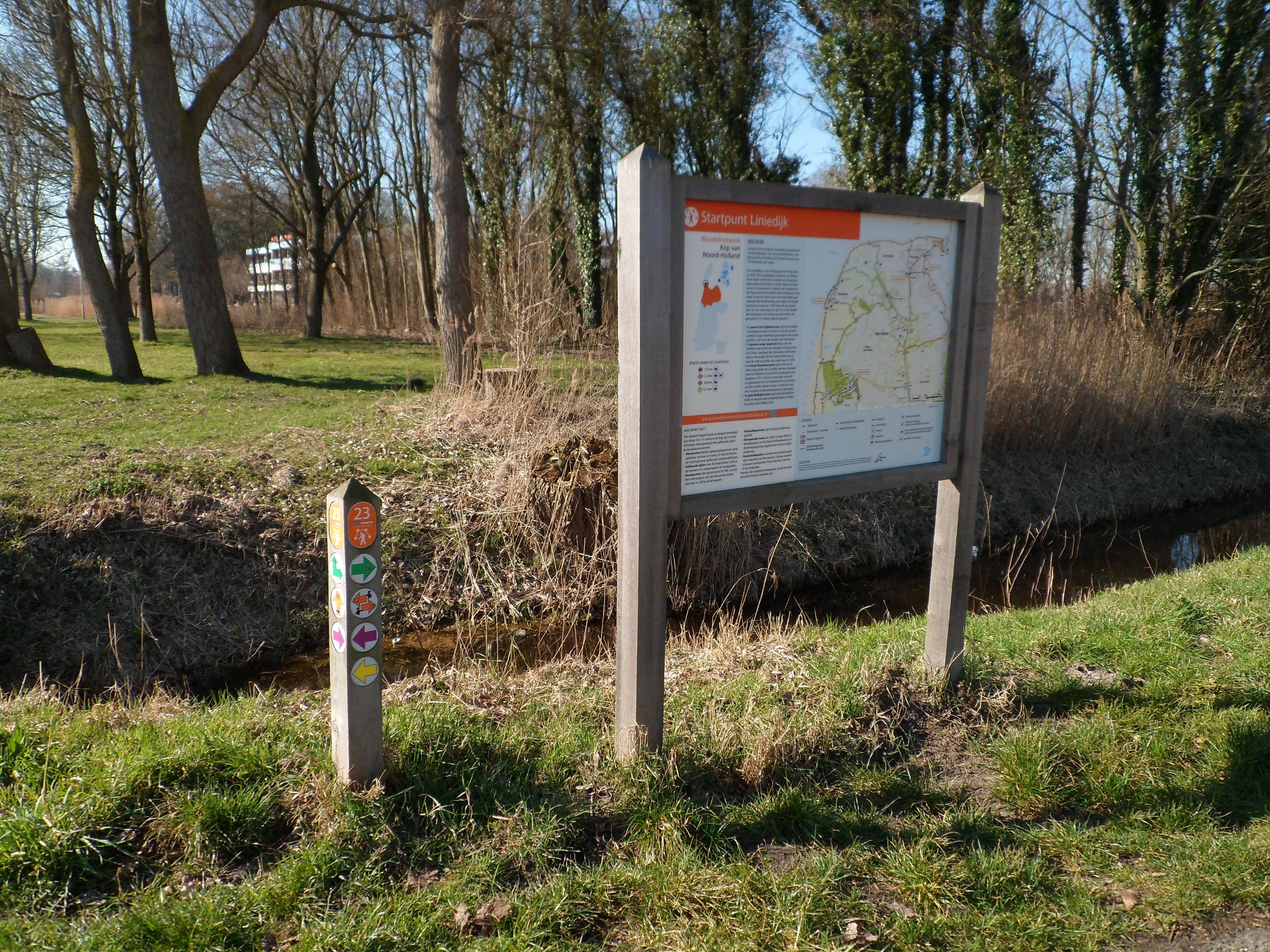 Omgeving