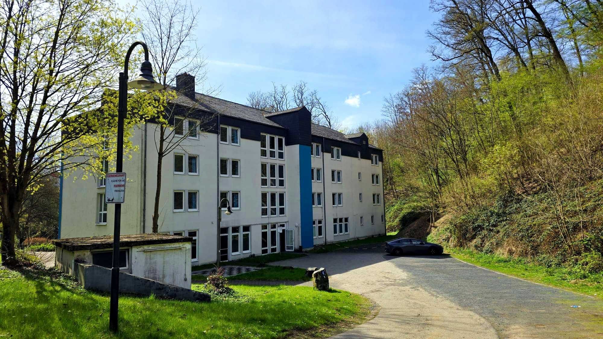 Buitenzijde