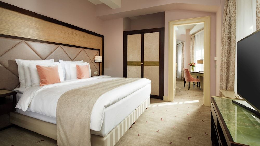 afbeelding van Spa Resort Arrangement