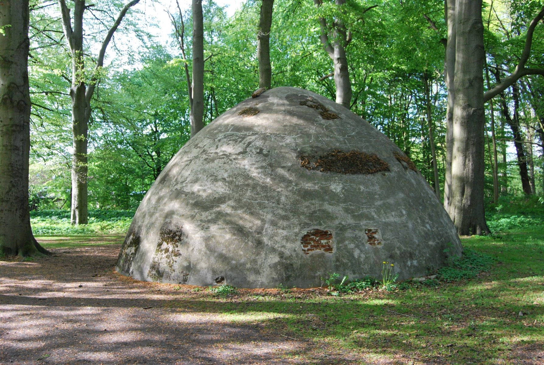 Omgeving