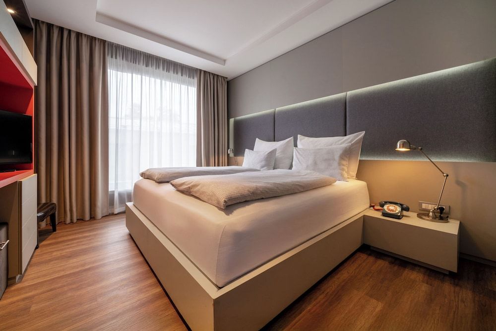 afbeelding van Spa Resort Arrangement