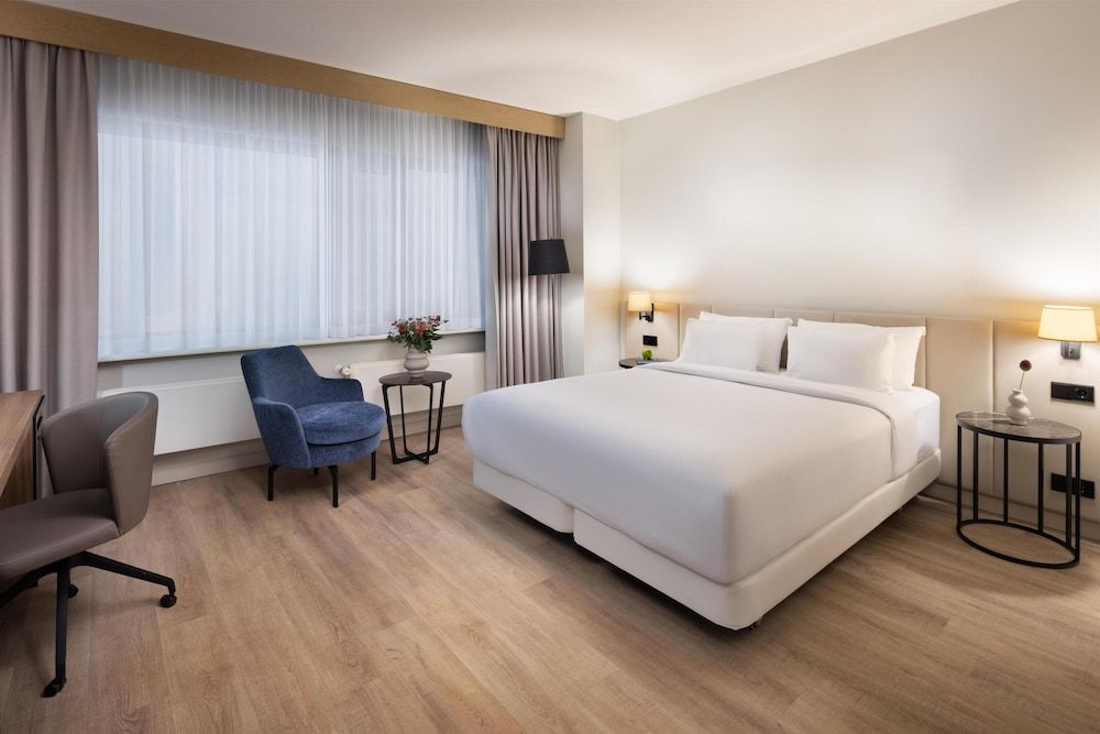 afbeelding van Spa Resort Arrangement