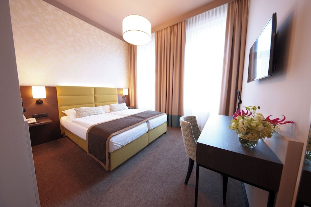 afbeelding van Spa Resort Arrangement
