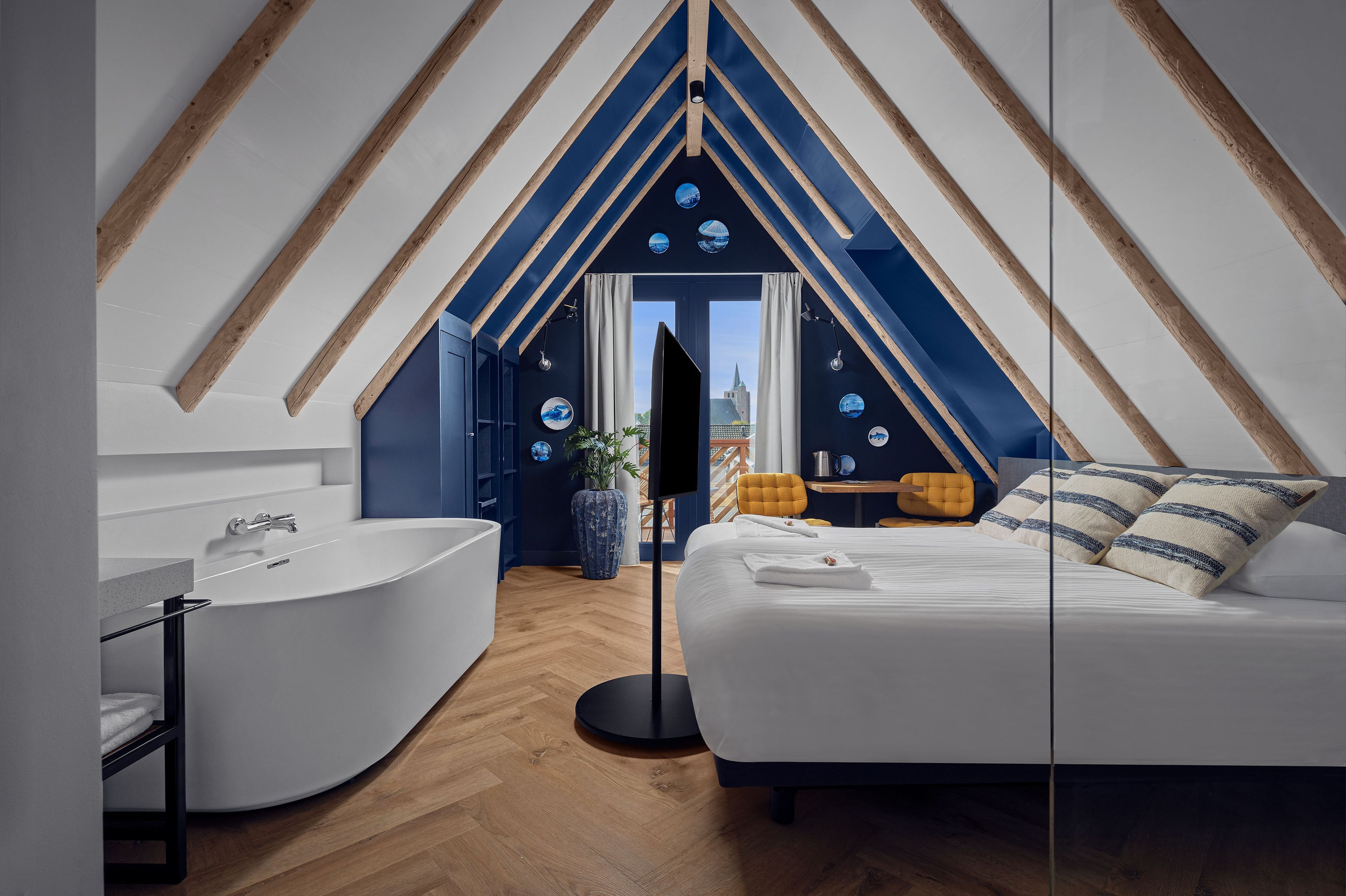 Kamer