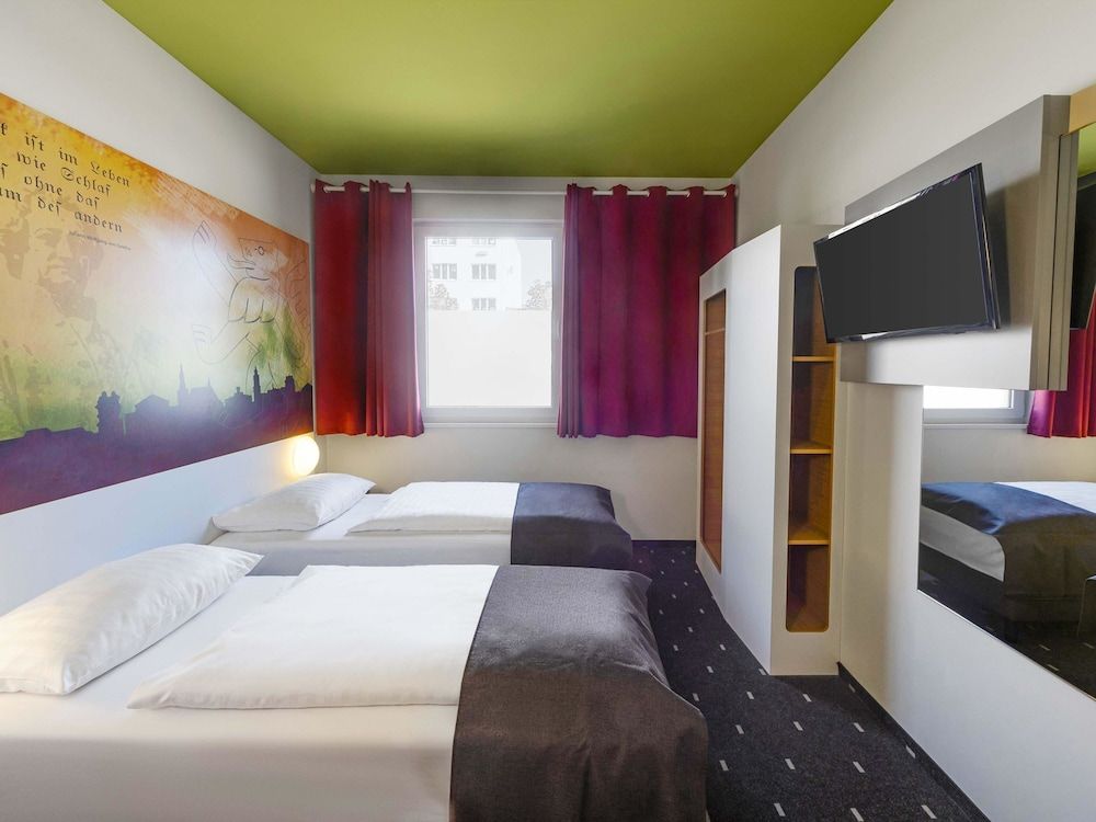 afbeelding van Ontdek de Stad Arrangement