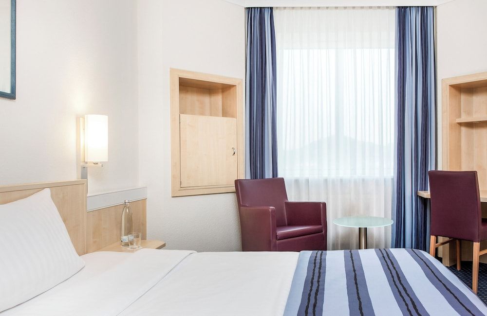 afbeelding van Spa Resort Arrangement
