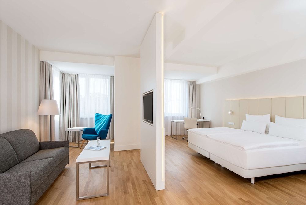 afbeelding van Appartement