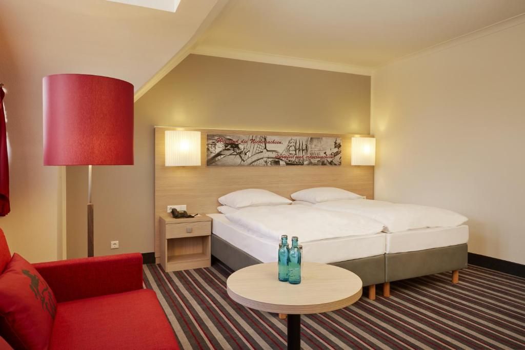 afbeelding van Superior kamer