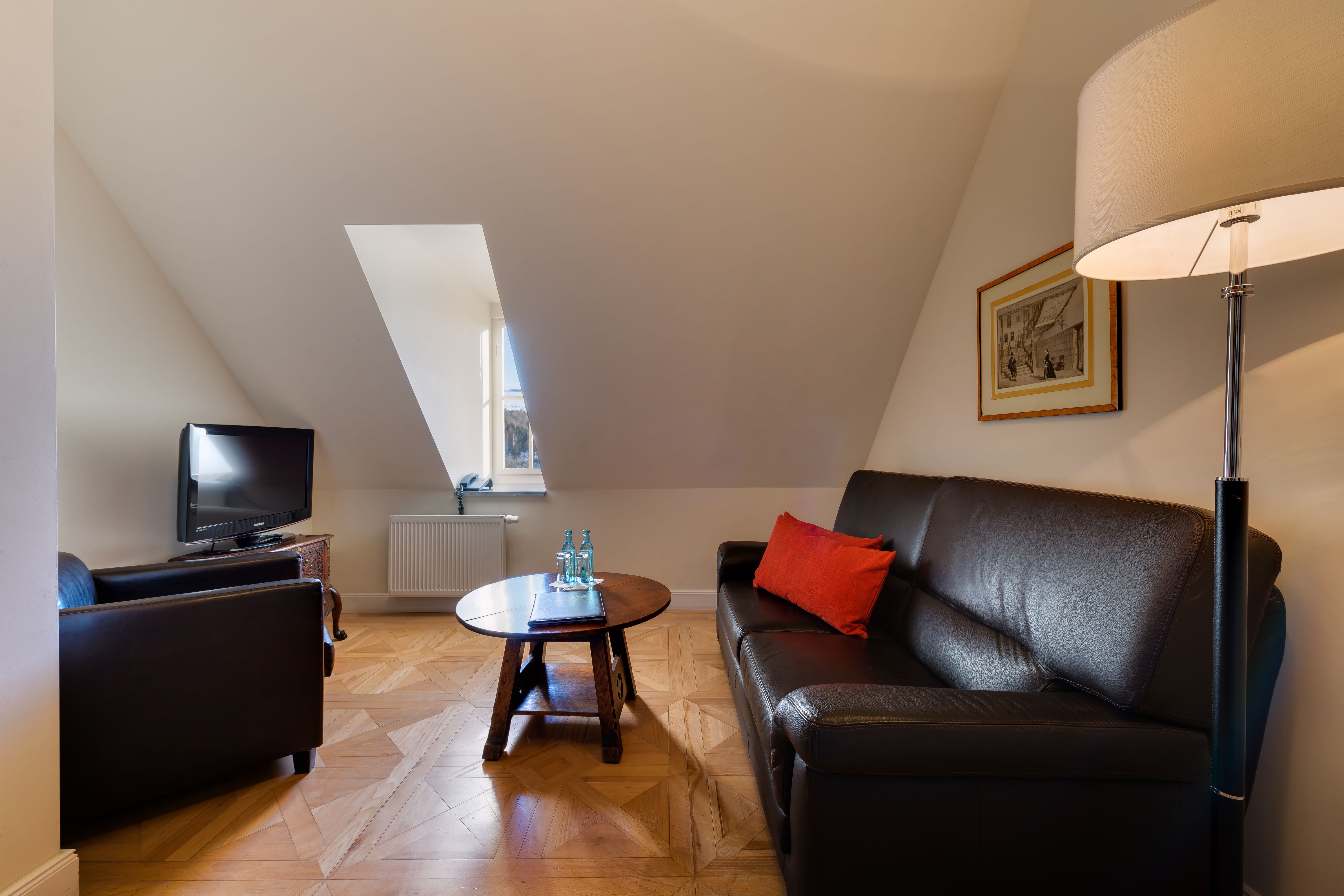 Kamer