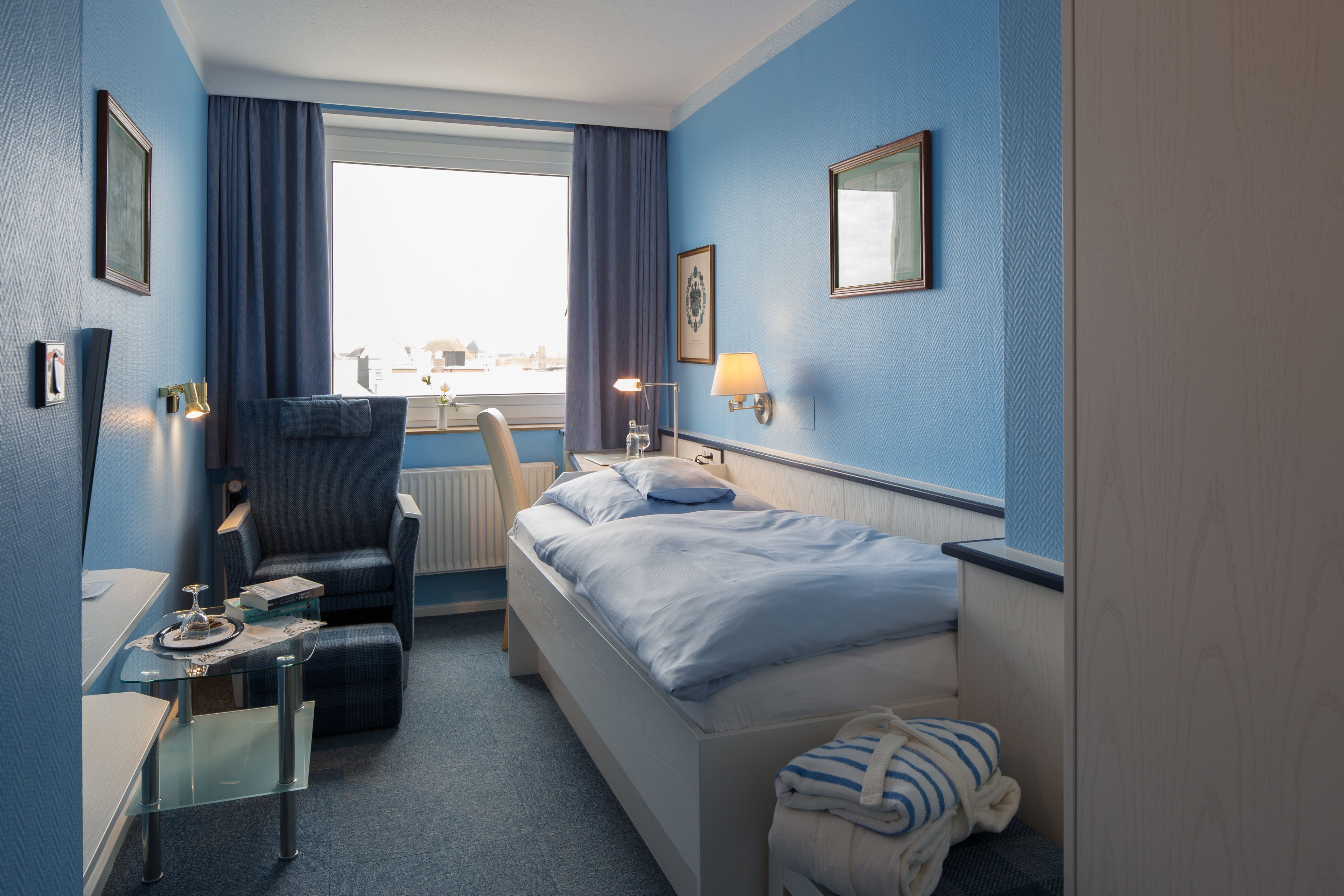Kamer
