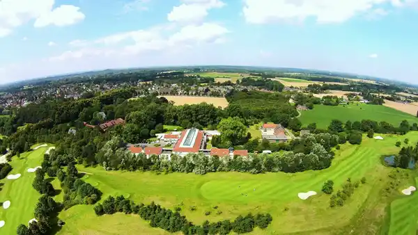Mercure Landhotel Düsseldorf-Krefeld - Zomer Sale - FRONT