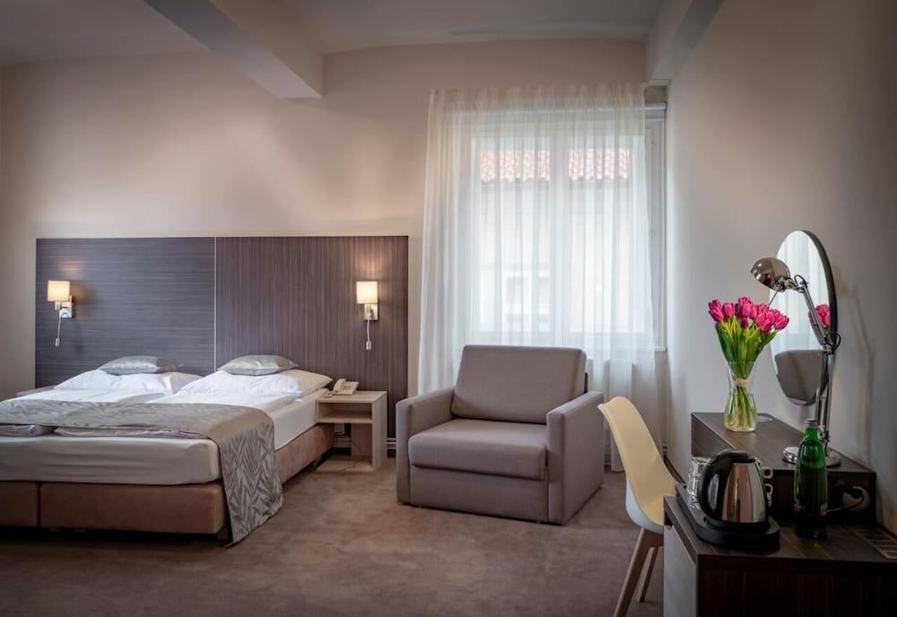 afbeelding van Spa Resort Arrangement