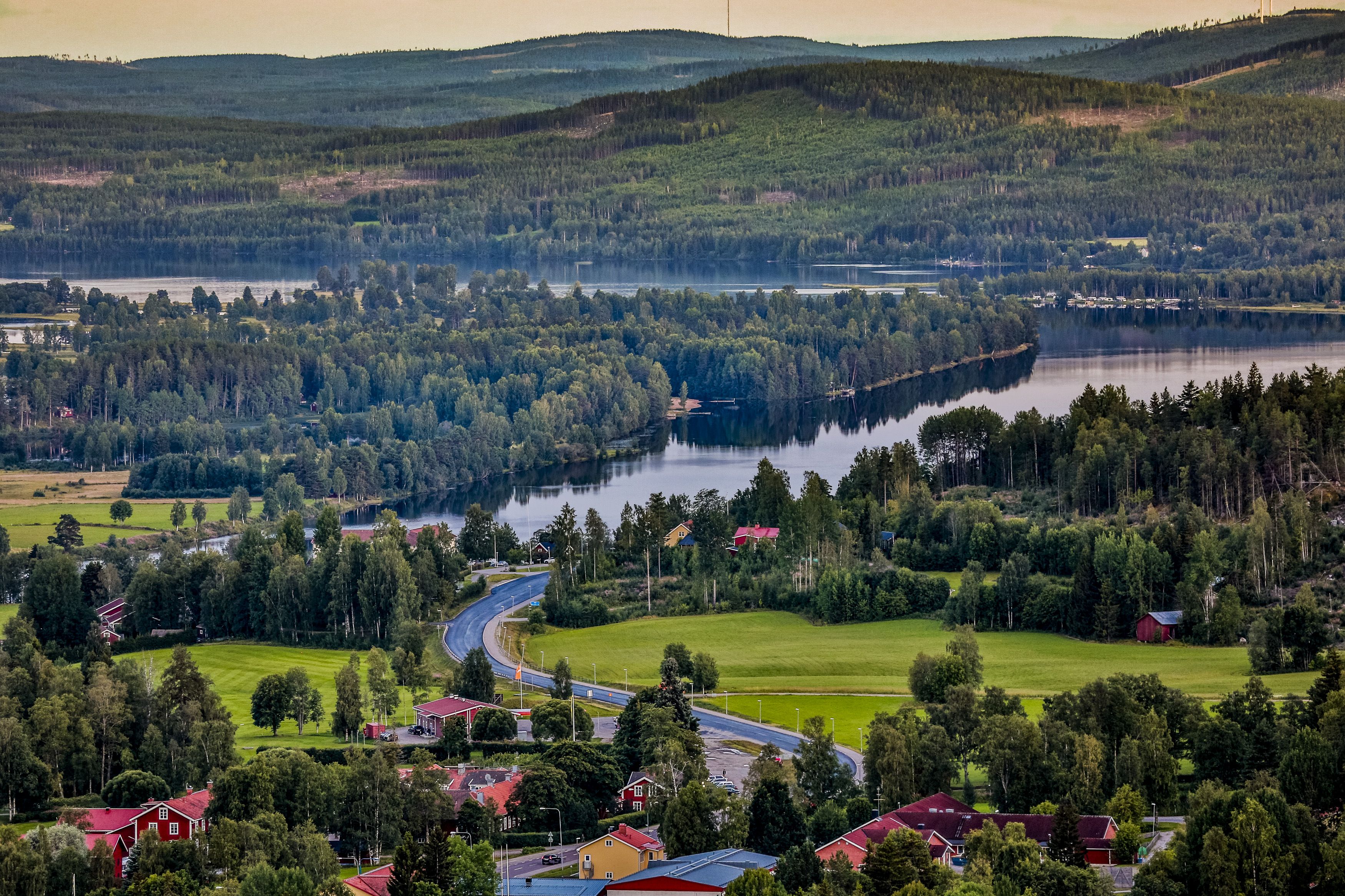 Omgeving
