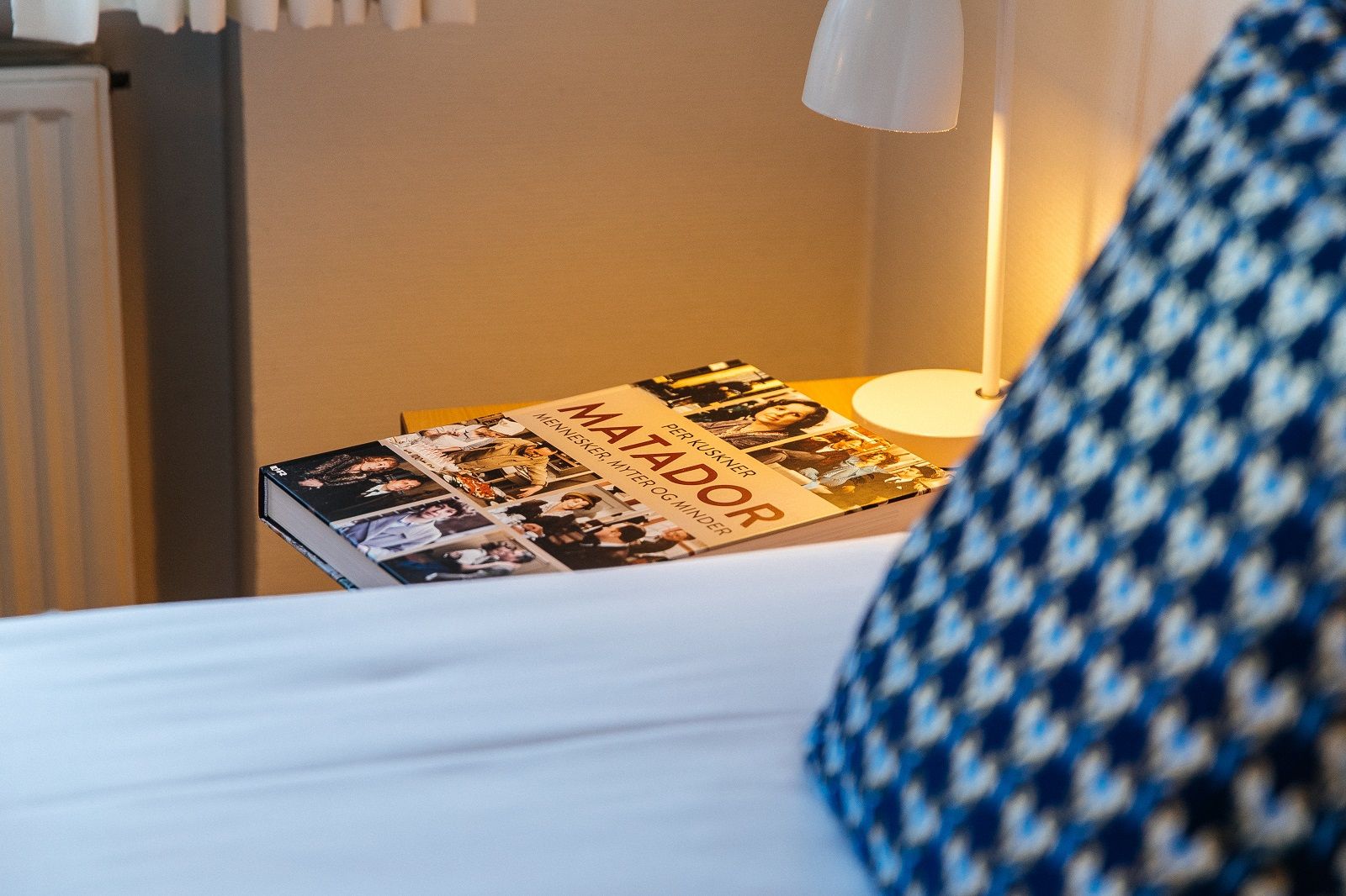 Kamer