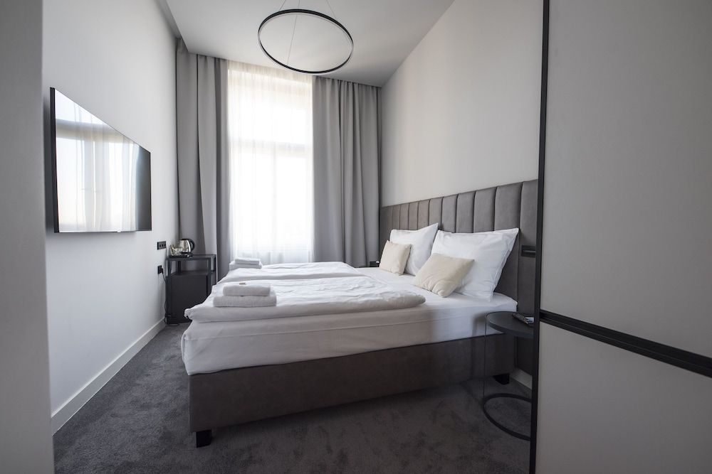 afbeelding van Spa Resort Arrangement
