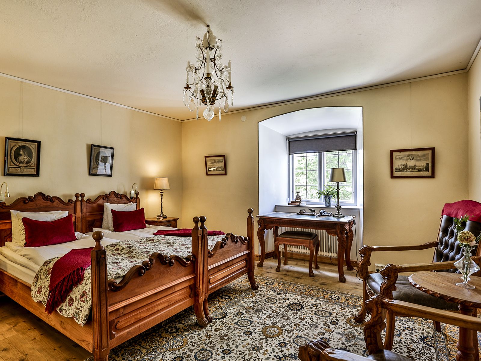 Kamer