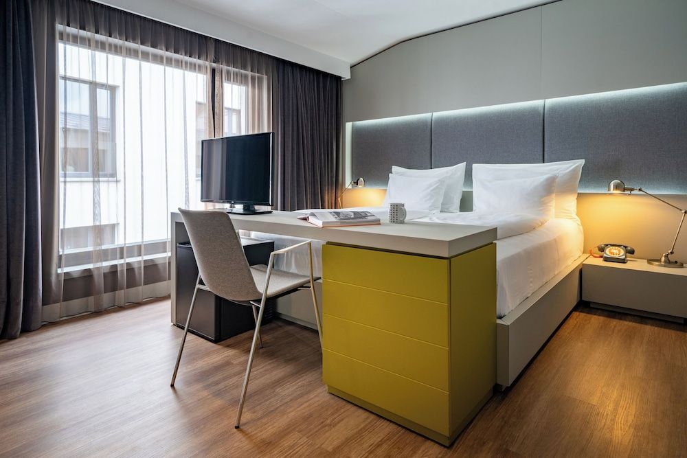 afbeelding van Spa Resort Arrangement