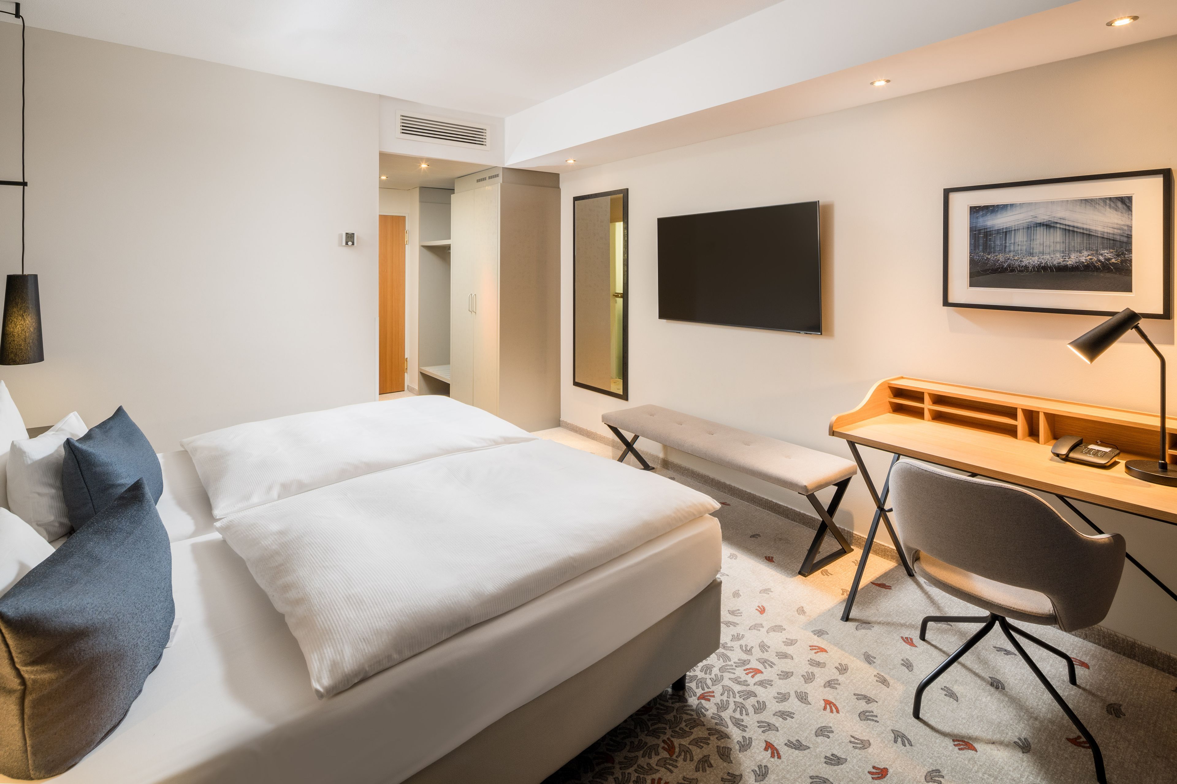 Kamer