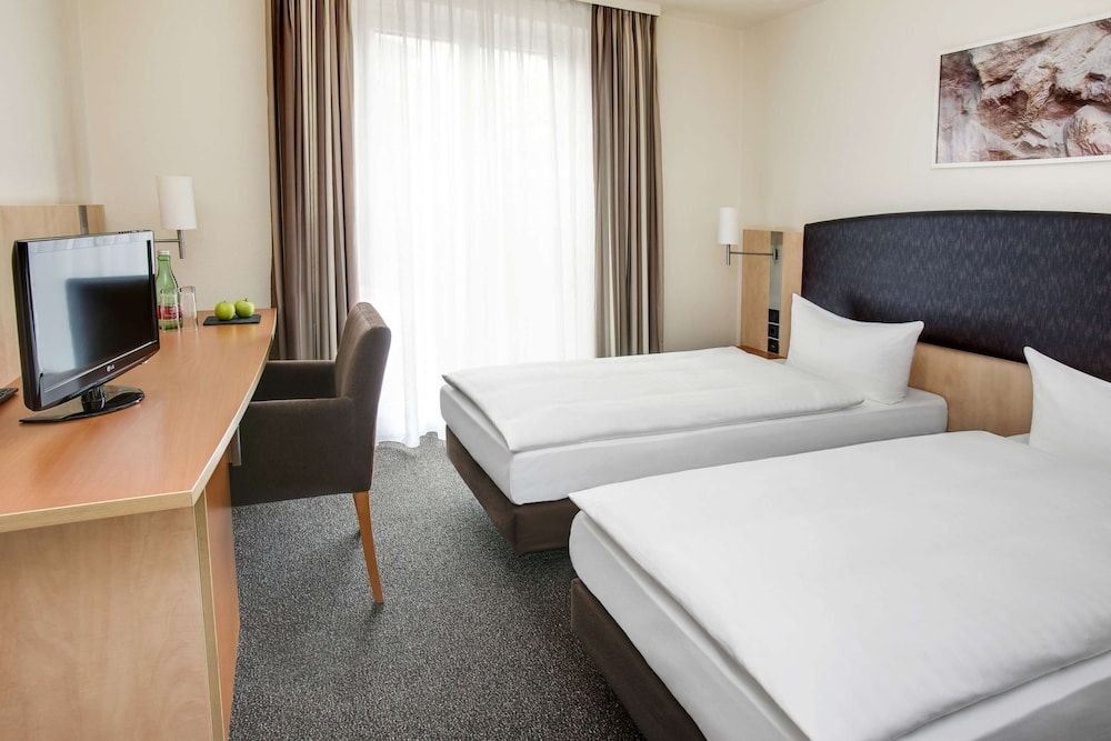afbeelding van Spa Resort Arrangement