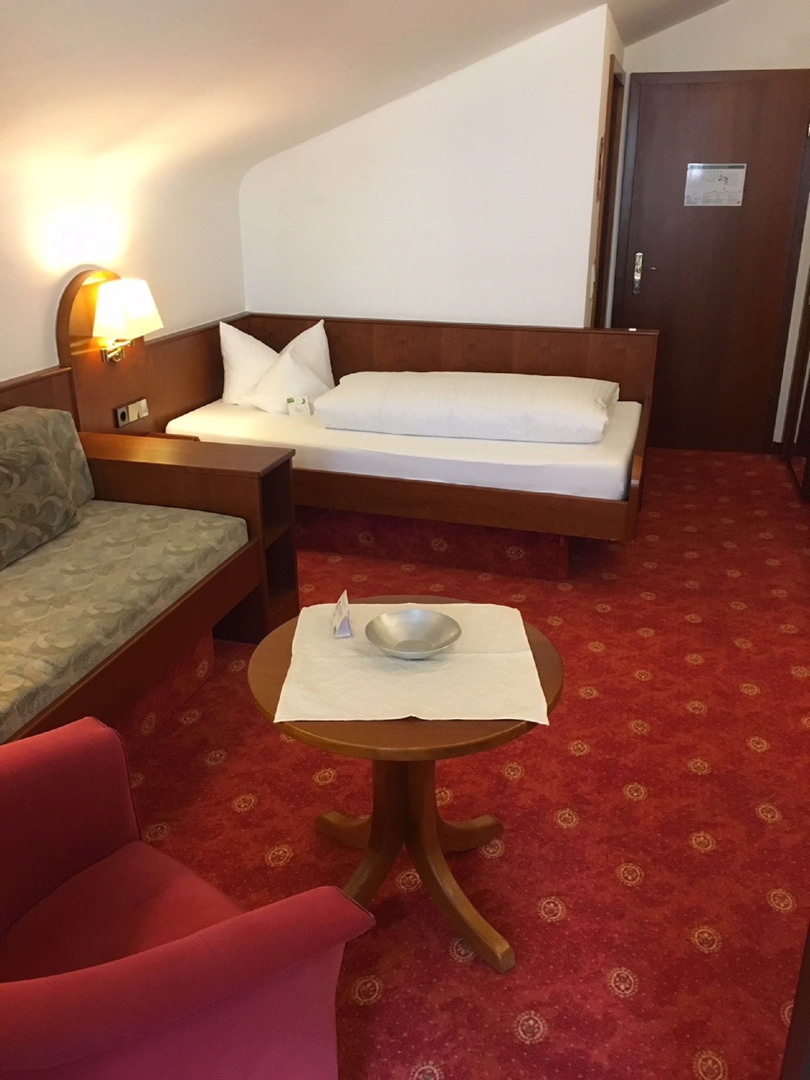 Kamer