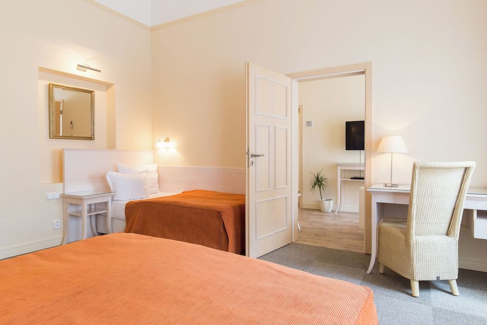 afbeelding van Spa Resort Arrangement