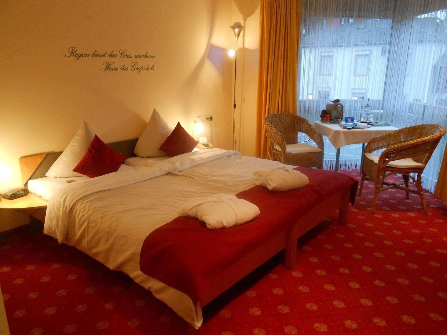 Kamer