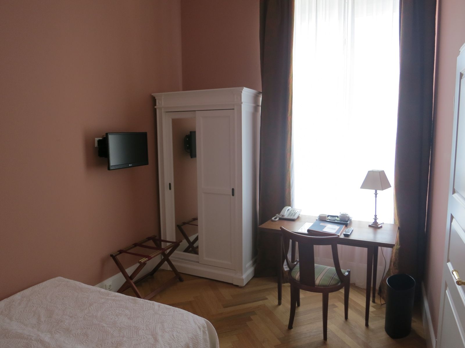 Kamer
