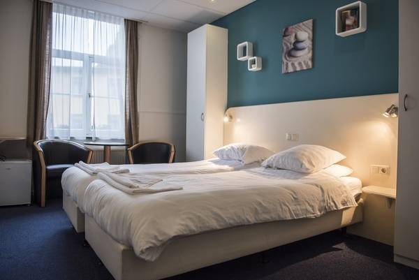 Hotel Boeken Zonder Creditcard: Meer Dan 2000 Hotels