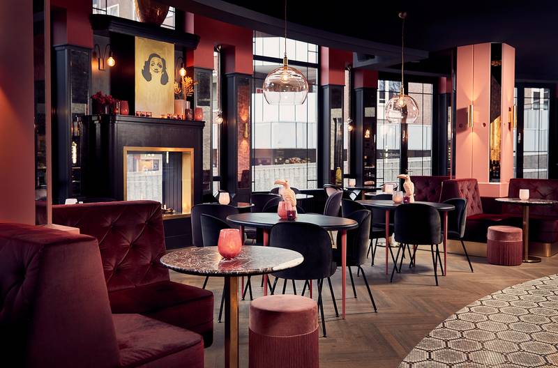 Van der Valk TheaterHotel De Oranjerie in Roermond de beste aanbiedingen! Van der Valk TheaterHotel De Oranjerie in Roermond de beste aanbiedingen!