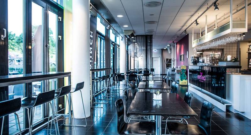 First Hotel Kolding in Kolding - de beste aanbiedingen!