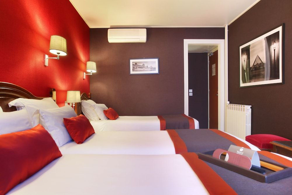 Kamer