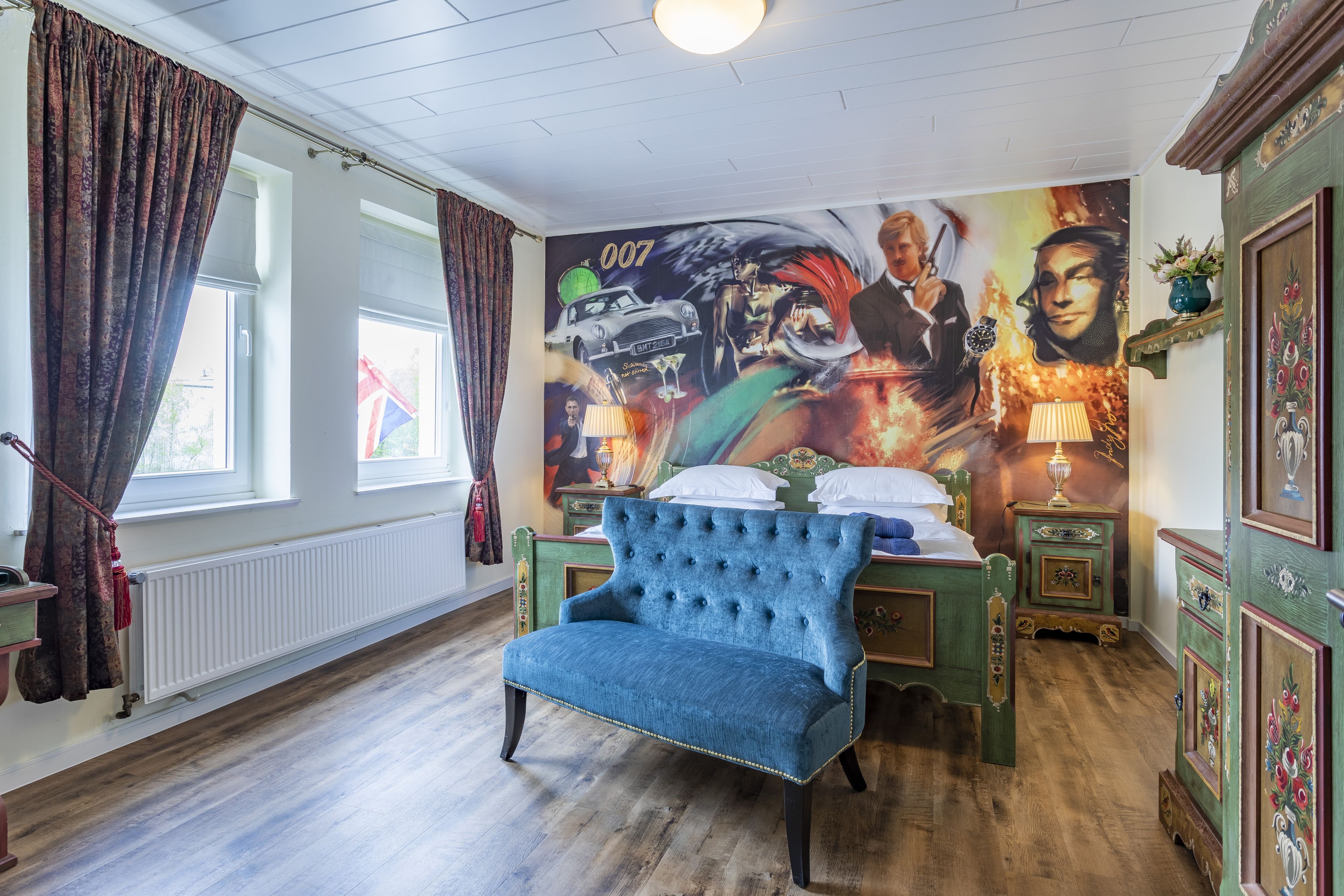 Kamer